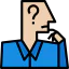 Thinking icon 64x64