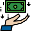Income icon 64x64