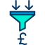 Funnel icon 64x64