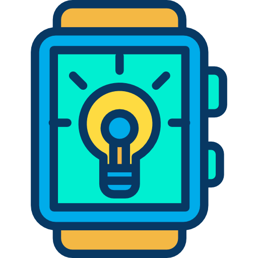 Smartwatch icon