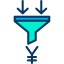 Funnel icon 64x64