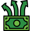Transfer money Symbol 64x64
