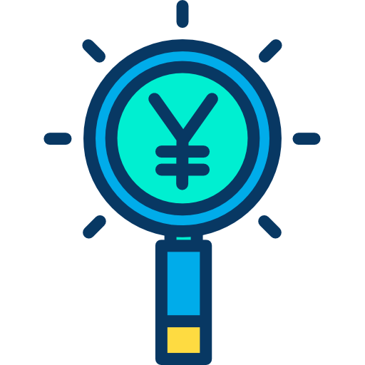 Yen icon