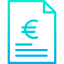Invoice icon 64x64