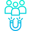 Magnetism icon 64x64