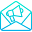 Marketing icon 64x64