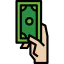 Payment method icon 64x64