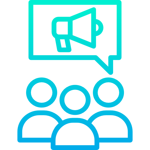Communications icon