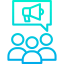 Communications icon 64x64