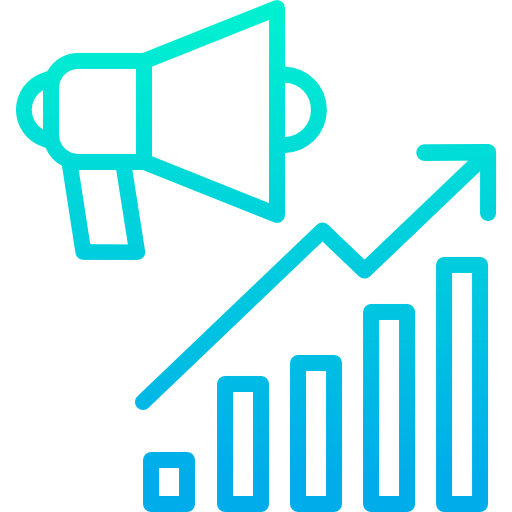 Increase icon