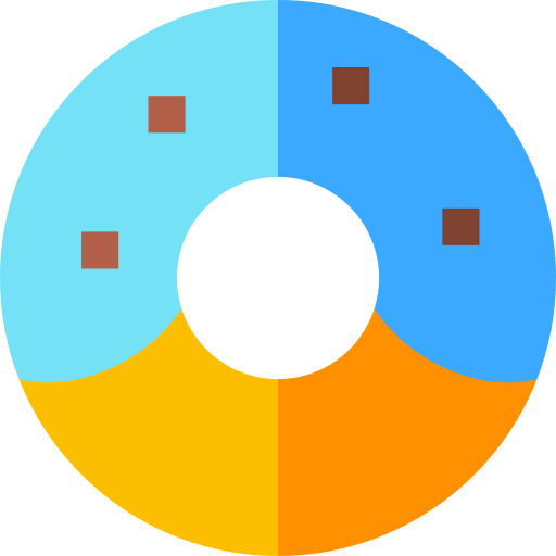Donut icon
