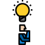 Idea icon 64x64