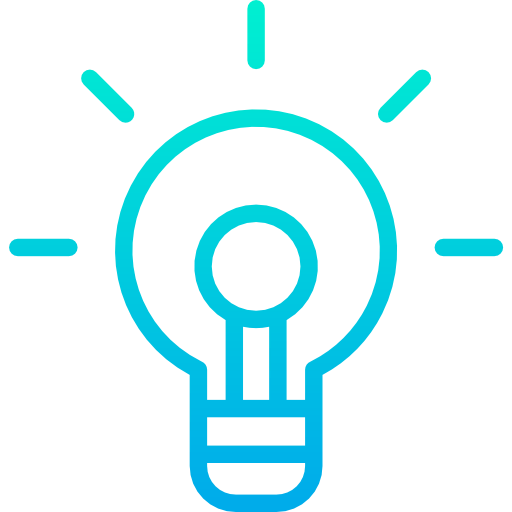 Creative icon