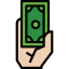 Payment method icon 64x64