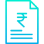 Rupee Ikona 64x64