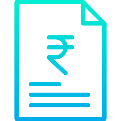 Rupee icon