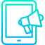 Marketing icon 64x64
