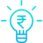 Rupee Ikona 64x64