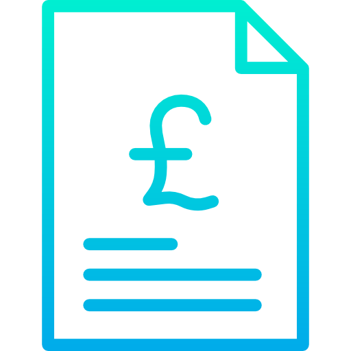 Pound icon