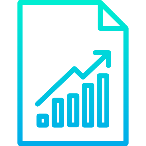 Stats icon