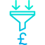 Funnel icon 64x64