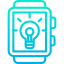 Smartwatch icon 64x64