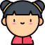 Chinese icon 64x64
