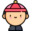Chinese icon 64x64