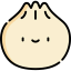 Dumpling Symbol 64x64