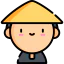 Chinese icon 64x64