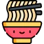 Noodles icon 64x64