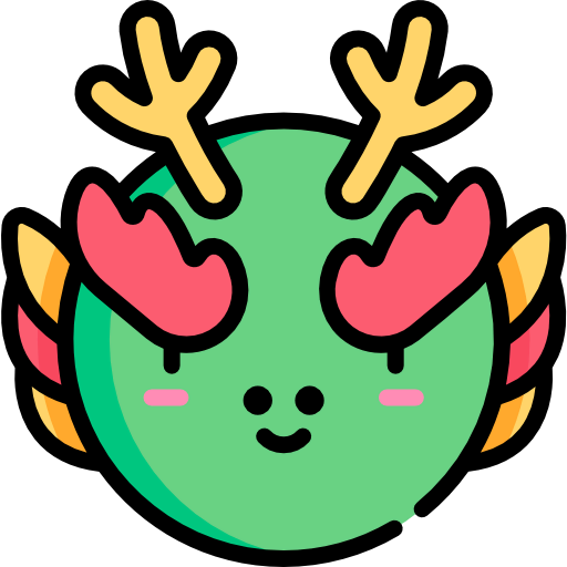 Dragon icon