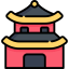 Pagoda icon 64x64