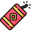 Fireworks icon 64x64