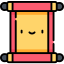 Scroll icon 64x64