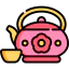 Tea set icon 64x64