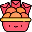 Tangerines icon 64x64