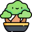 Bonsai icon 64x64