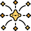 Fireworks icon 64x64