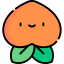 Plum icon 64x64