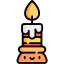 Candle icon 64x64