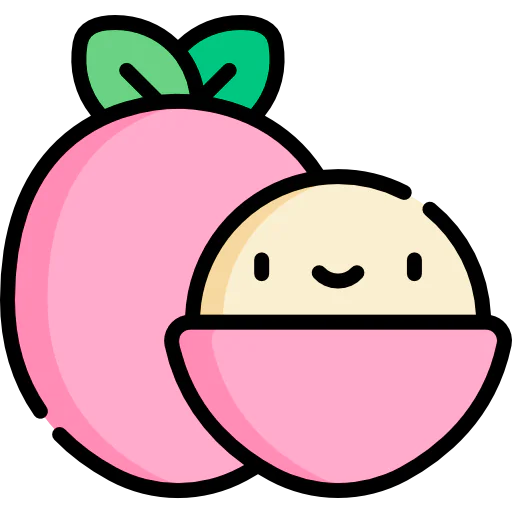 Lychee icon