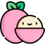 Lychee icon 64x64