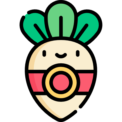Radish icon