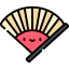 Fan icon 64x64