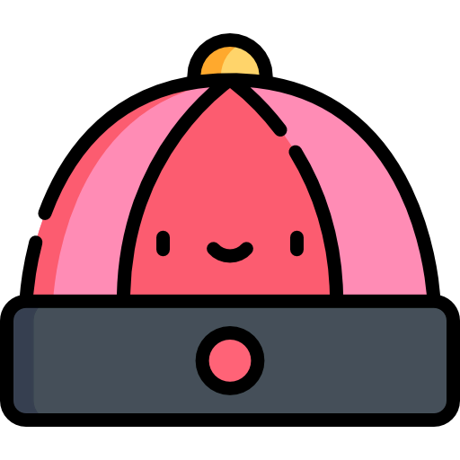 Hat icon