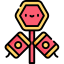 Fireworks icon 64x64