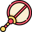 Fan icon 64x64