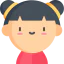 Chinese icon 64x64