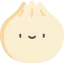 Dumpling Symbol 64x64